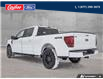 2025 Ford F-150 Lariat (Stk: 25T078) in Quesnel - Image 4 of 25