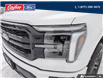 2025 Ford F-150 Lariat (Stk: 25T078) in Quesnel - Image 8 of 25