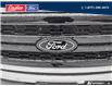 2025 Ford F-150 Lariat (Stk: 25T078) in Quesnel - Image 9 of 25