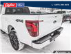 2025 Ford F-150 Lariat (Stk: 25T078) in Quesnel - Image 11 of 25