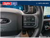 2025 Ford F-150 Lariat (Stk: 25T078) in Quesnel - Image 16 of 25
