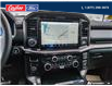 2025 Ford F-150 Lariat (Stk: 25T078) in Quesnel - Image 19 of 25