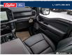2025 Ford F-150 Lariat (Stk: 25T078) in Quesnel - Image 25 of 25