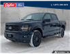 2025 Ford F-150 XLT (Stk: 25T071) in Quesnel - Image 1 of 25