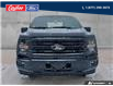 2025 Ford F-150 XLT (Stk: 25T071) in Quesnel - Image 2 of 25