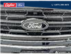 2025 Ford F-150 XLT (Stk: 25T071) in Quesnel - Image 9 of 25