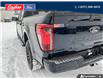 2025 Ford F-150 XLT (Stk: 25T071) in Quesnel - Image 11 of 25