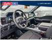 2025 Ford F-150 XLT (Stk: 25T071) in Quesnel - Image 13 of 25