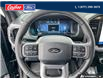 2025 Ford F-150 XLT (Stk: 25T071) in Quesnel - Image 14 of 25