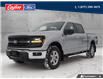 2025 Ford F-150 XLT (Stk: 25T044) in Quesnel - Image 1 of 25