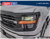 2025 Ford F-150 XLT (Stk: 25T044) in Quesnel - Image 8 of 25