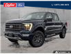 2023 Ford F-150 Tremor (Stk: 3035A) in Quesnel - Image 1 of 21