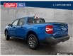 2025 Ford Maverick XLT (Stk: 25T080) in Quesnel - Image 4 of 25