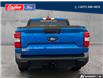 2025 Ford Maverick XLT (Stk: 25T080) in Quesnel - Image 5 of 25