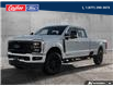 2026 Ford F-350 Lariat (Stk: 26T001) in Quesnel - Image 1 of 25