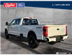 2026 Ford F-350 Lariat (Stk: 26T001) in Quesnel - Image 4 of 25