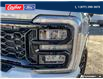 2026 Ford F-350 Lariat (Stk: 26T001) in Quesnel - Image 8 of 25
