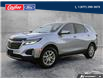 2022 Chevrolet Equinox LT (Stk: 3067) in Quesnel - Image 1 of 25