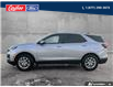 2022 Chevrolet Equinox LT (Stk: 3067) in Quesnel - Image 3 of 25