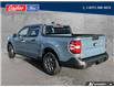2025 Ford Maverick XLT (Stk: 25T079) in Quesnel - Image 4 of 25