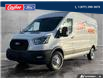2025 Ford Transit-250 Cargo Base (Stk: 25T058) in Quesnel - Image 1 of 25