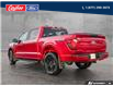 2025 Ford F-150 STX (Stk: 25T085) in Quesnel - Image 4 of 25