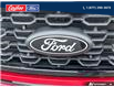 2025 Ford F-150 STX (Stk: 25T085) in Quesnel - Image 9 of 25