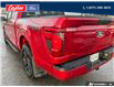 2025 Ford F-150 STX (Stk: 25T085) in Quesnel - Image 11 of 25