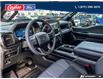2025 Ford F-150 STX (Stk: 25T085) in Quesnel - Image 13 of 25