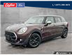 2017 MINI Clubman Cooper (Stk: 3068) in Quesnel - Image 1 of 25