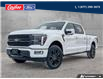 2025 Ford F-150 Platinum (Stk: 25T088) in Quesnel - Image 1 of 25