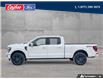 2025 Ford F-150 Platinum (Stk: 25T088) in Quesnel - Image 3 of 25