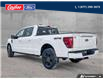 2025 Ford F-150 Platinum (Stk: 25T088) in Quesnel - Image 4 of 25