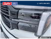 2025 Ford F-150 Platinum (Stk: 25T088) in Quesnel - Image 8 of 25