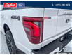 2025 Ford F-150 Platinum (Stk: 25T088) in Quesnel - Image 11 of 25