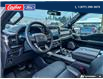 2025 Ford F-150 Platinum (Stk: 25T088) in Quesnel - Image 13 of 25