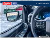 2025 Ford F-150 Platinum (Stk: 25T088) in Quesnel - Image 17 of 25