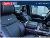 2025 Ford F-150 Platinum (Stk: 25T088) in Quesnel - Image 22 of 25