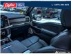 2025 Ford F-150 Platinum (Stk: 25T088) in Quesnel - Image 25 of 25