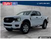 2025 Ford Ranger XL (Stk: 25T090) in Quesnel - Image 1 of 25