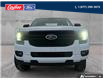 2025 Ford Ranger XL (Stk: 25T090) in Quesnel - Image 2 of 25