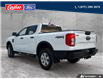 2025 Ford Ranger XL (Stk: 25T090) in Quesnel - Image 4 of 25