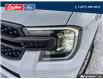2025 Ford Ranger XL (Stk: 25T090) in Quesnel - Image 8 of 25