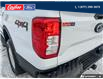 2025 Ford Ranger XL (Stk: 25T090) in Quesnel - Image 11 of 25