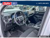 2025 Ford Ranger XL (Stk: 25T090) in Quesnel - Image 13 of 25