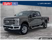 2026 Ford F-350 XLT (Stk: 26T015) in Quesnel - Image 1 of 25