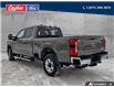 2026 Ford F-350 XLT (Stk: 26T015) in Quesnel - Image 4 of 25