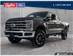2026 Ford F-350 Lariat (Stk: 26T016) in Quesnel - Image 1 of 25