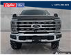 2026 Ford F-350 Lariat (Stk: 26T016) in Quesnel - Image 2 of 25