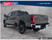 2026 Ford F-350 Lariat (Stk: 26T016) in Quesnel - Image 4 of 25